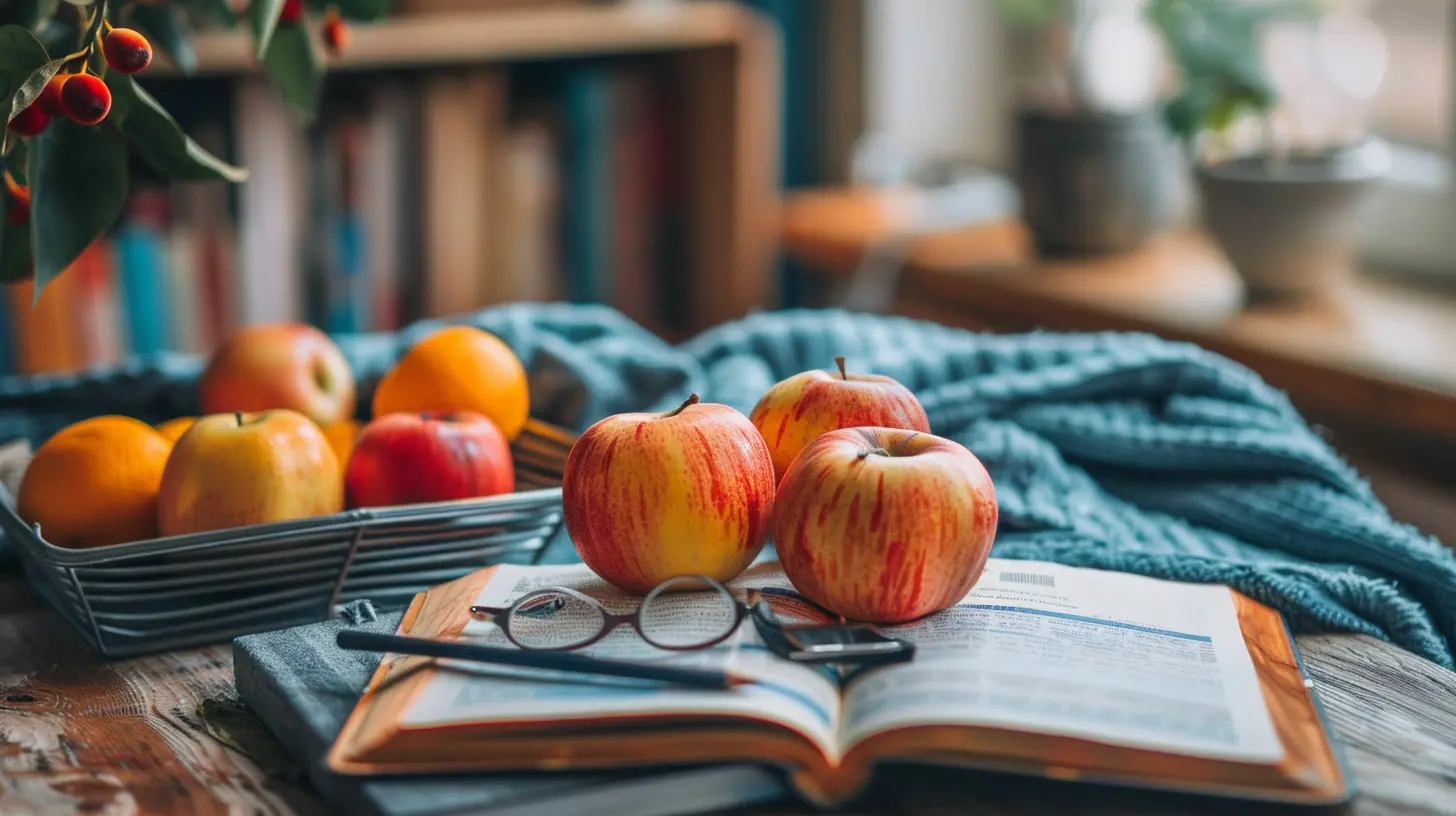 Study Habits That Will Help You Succeed in Every Subject