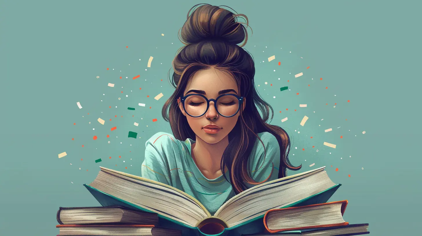 Study Habits That Will Help You Succeed in Every Subject