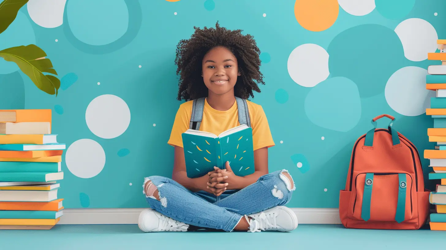 Supporting Introverted Students Through SEL Practices