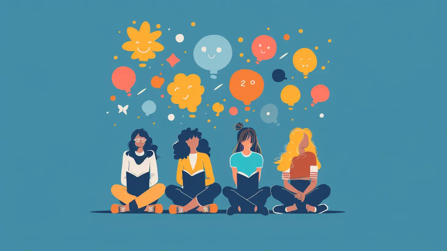 Supporting Introverted Students Through SEL Practices