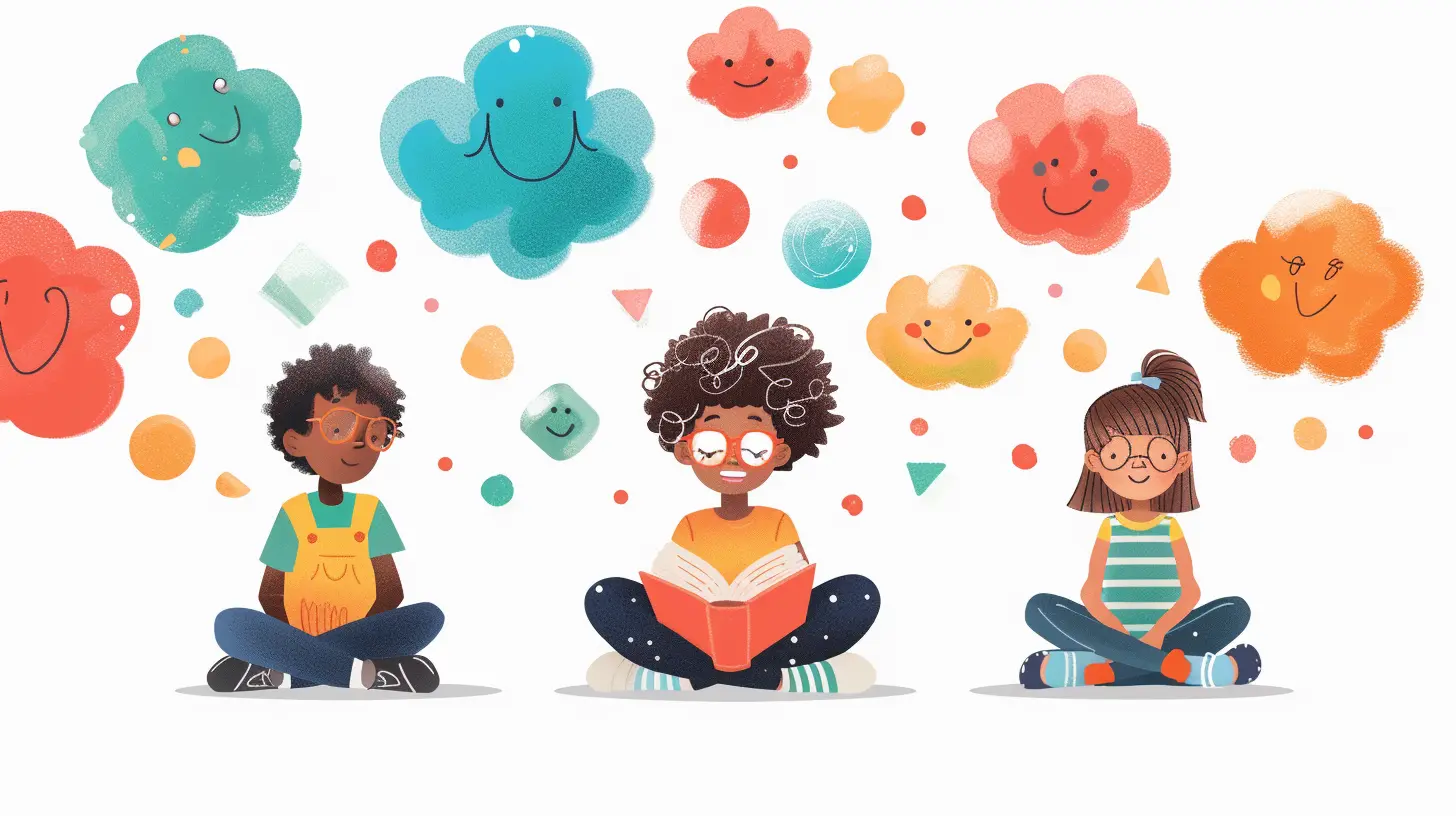 Supporting Introverted Students Through SEL Practices