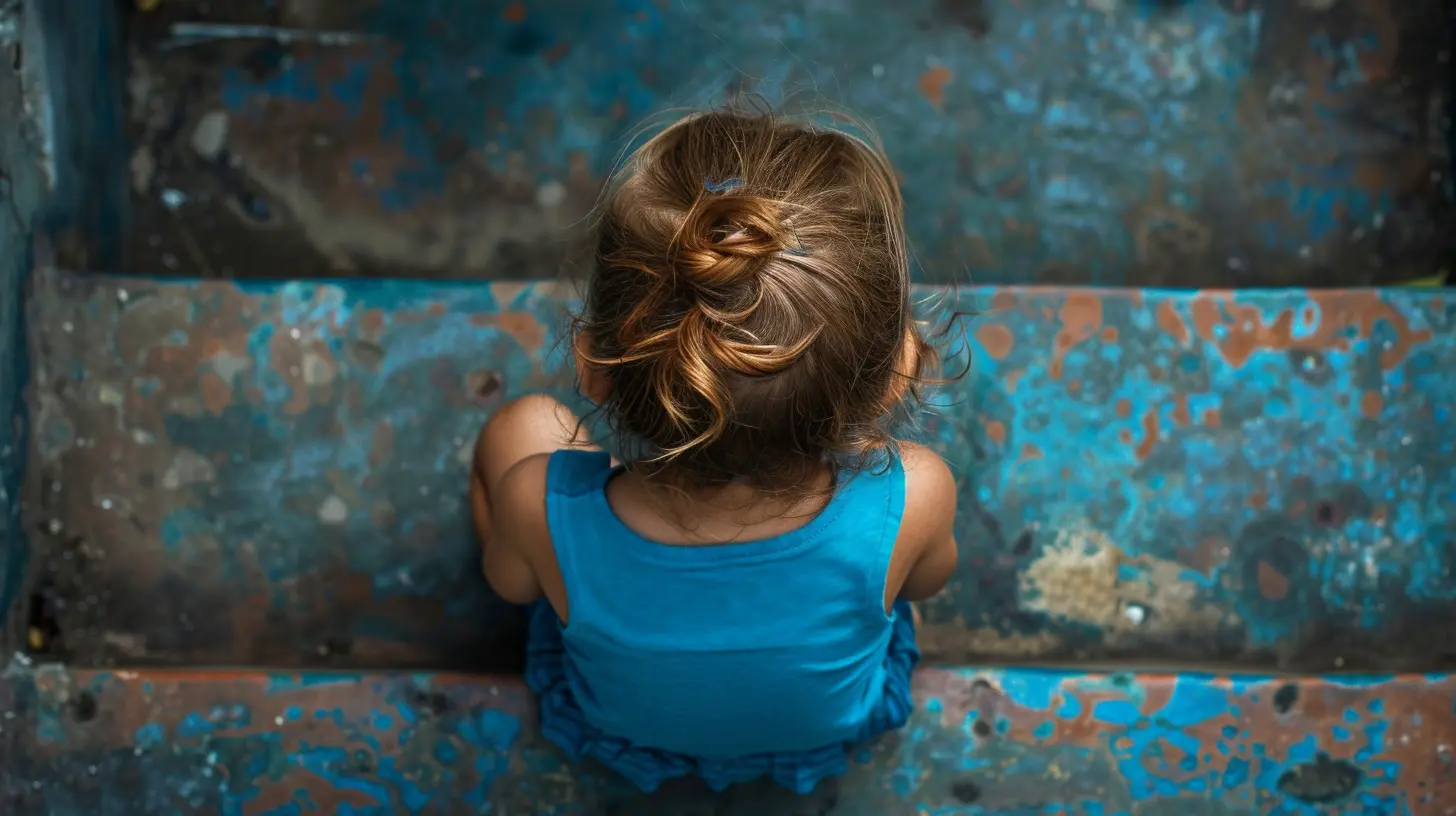 Teaching Children the Value of Responsibility