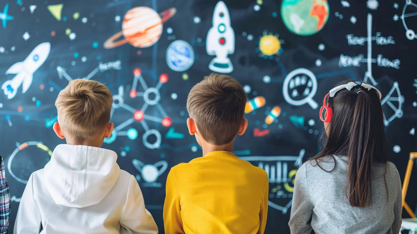 Teaching Ethical Considerations in STEM Fields