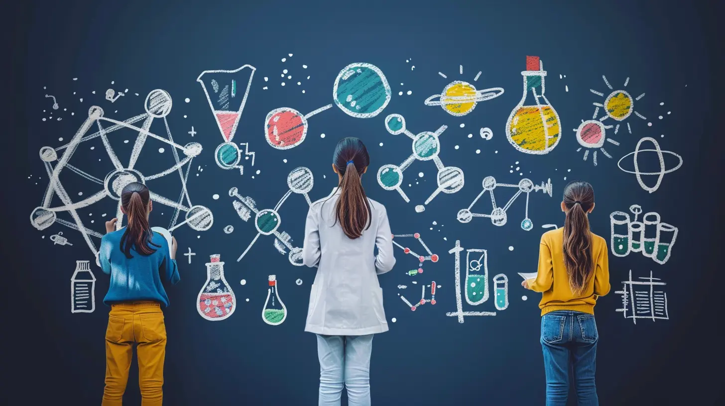 Teaching Ethical Considerations in STEM Fields