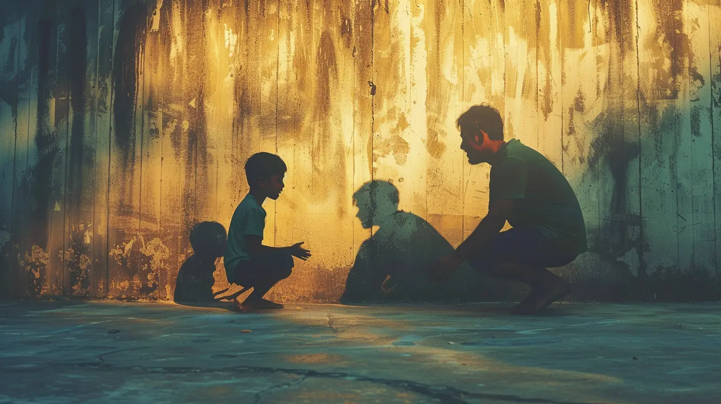 Teaching Students the Power of Asking for Help