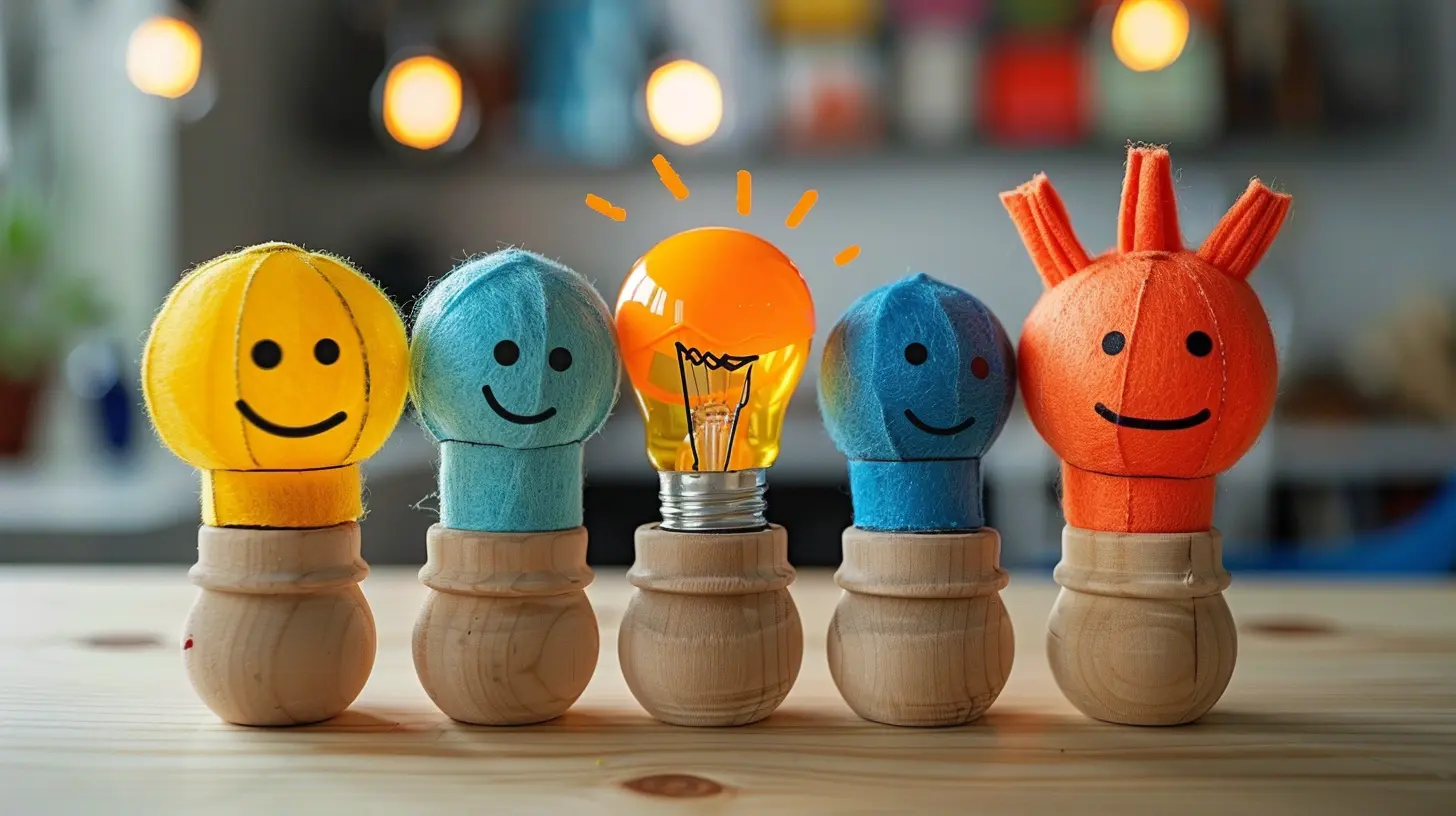 Teaching Students the Power of Asking for Help