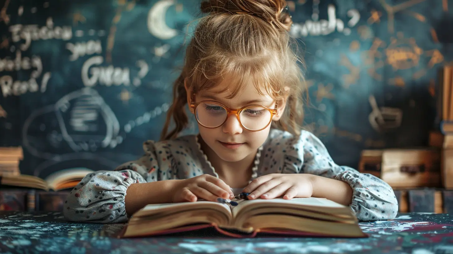 The Art of Self-Education: Strategies for Continuous Growth