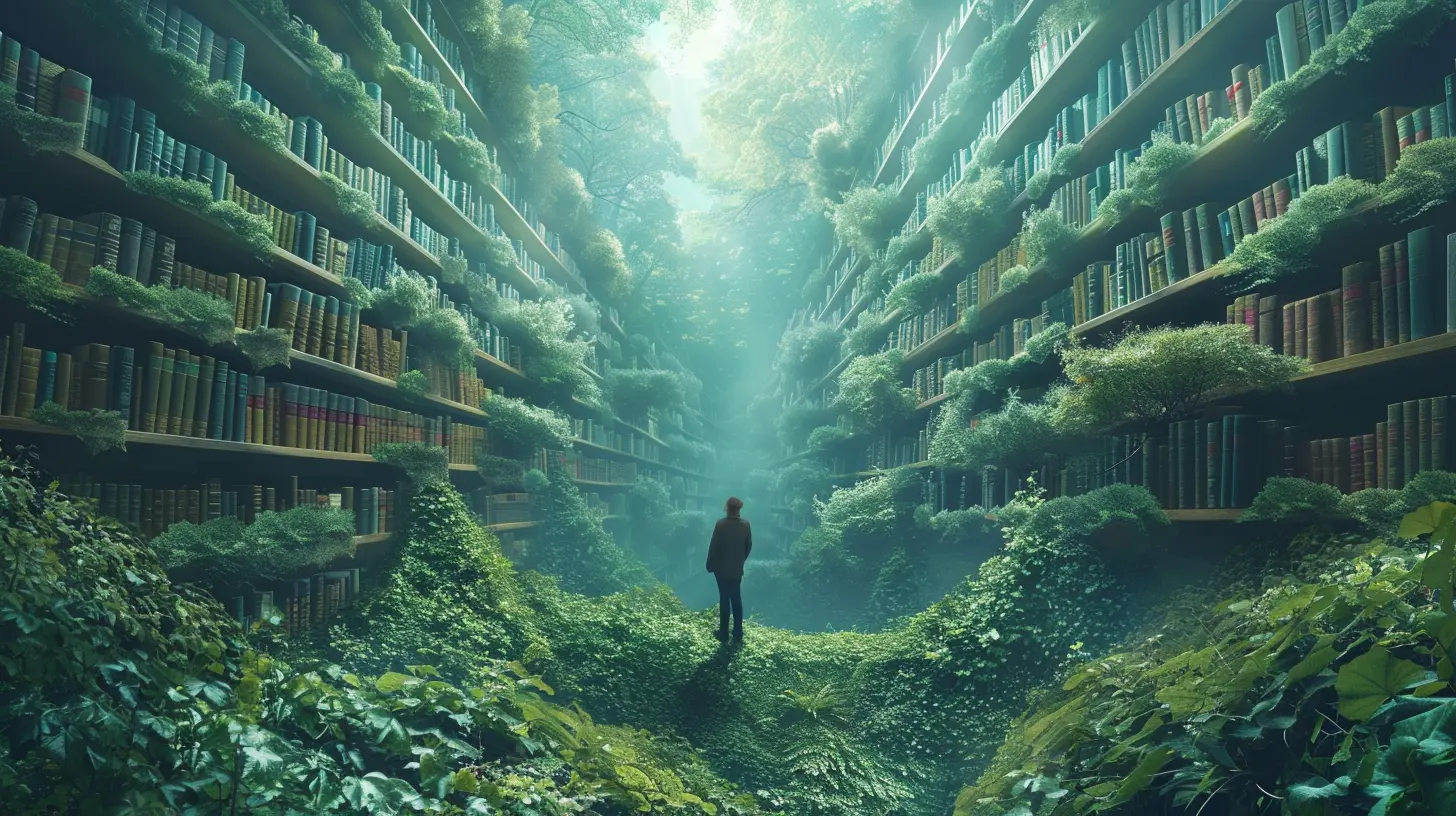 The Art of Self-Education: Strategies for Continuous Growth