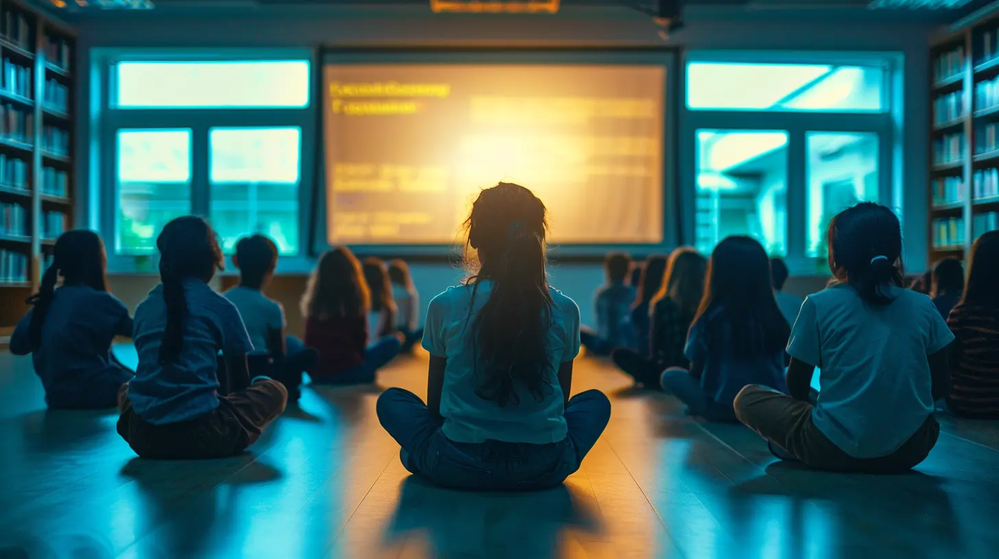 The Benefits of Experiential Learning in Increasing Engagement