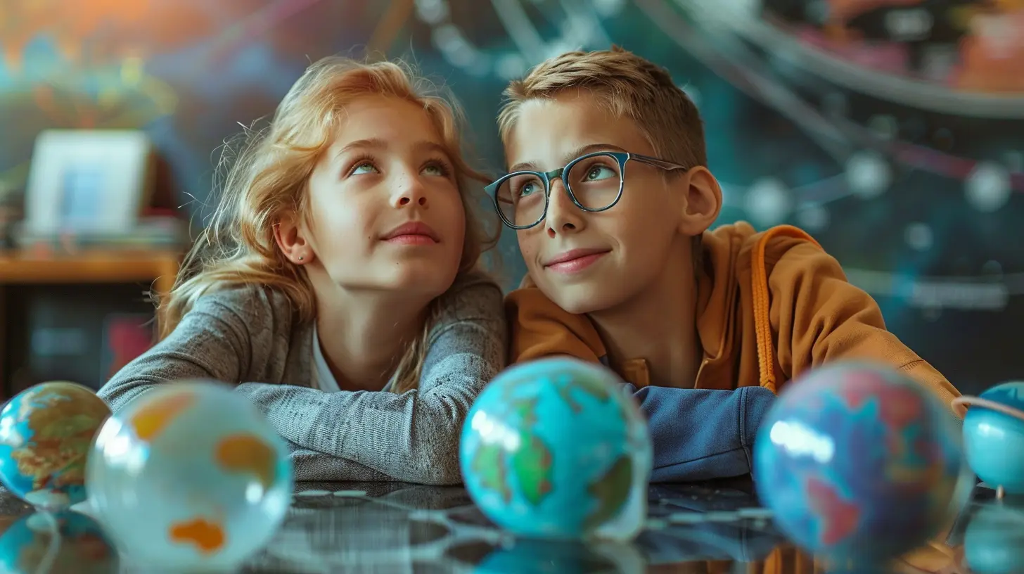 The Benefits of Experiential Learning in Increasing Engagement