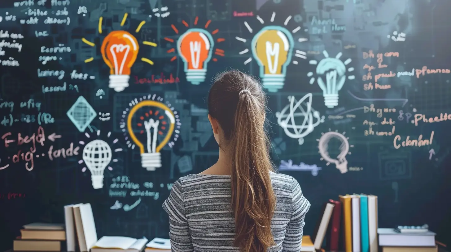 The Benefits of Lifelong Learning for Entrepreneurs