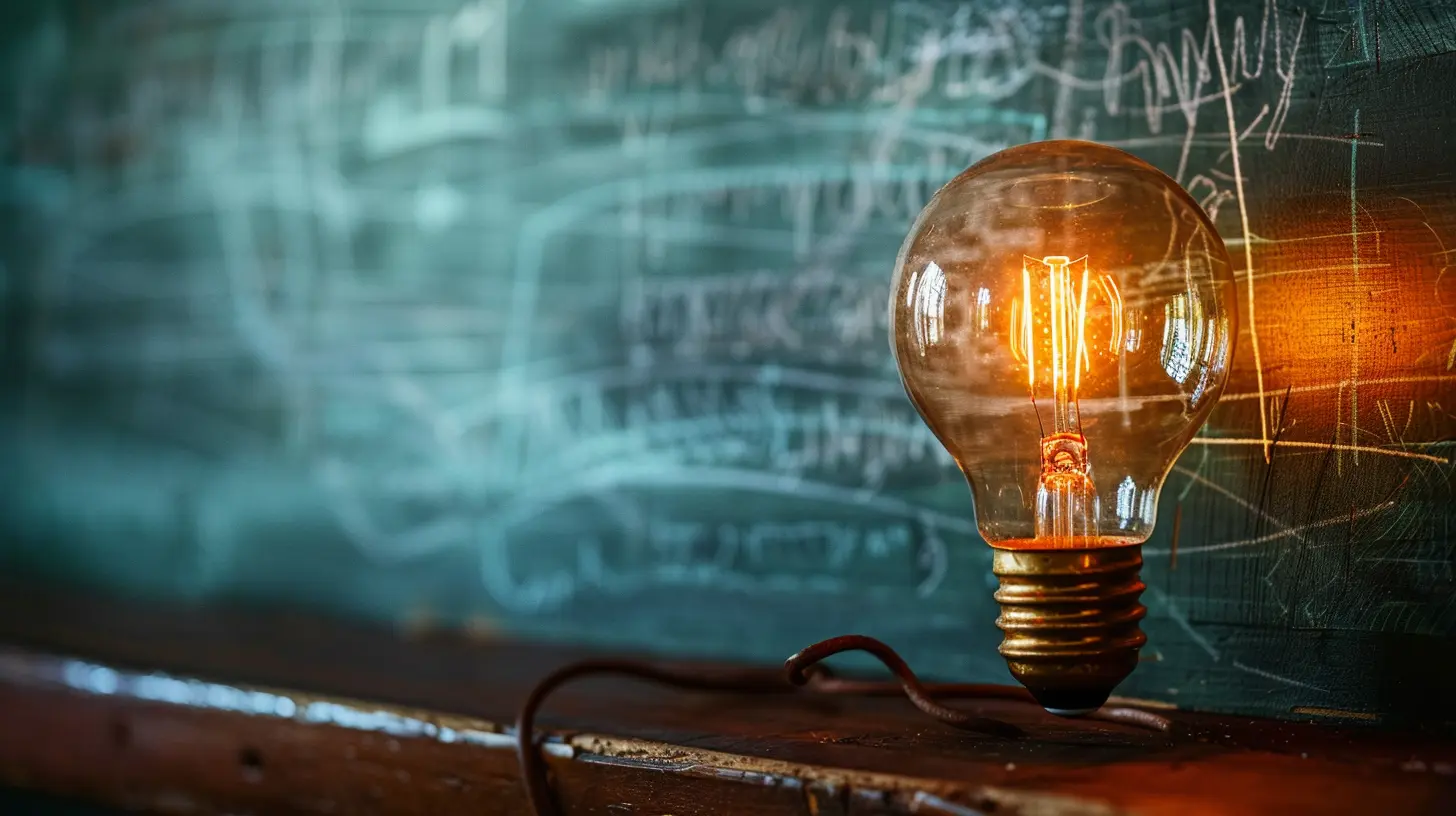 The Benefits of Open Educational Resources for Students and Teachers