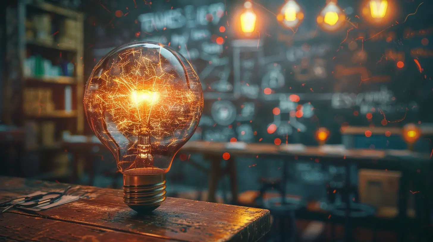 The Benefits of Open Educational Resources for Students and Teachers