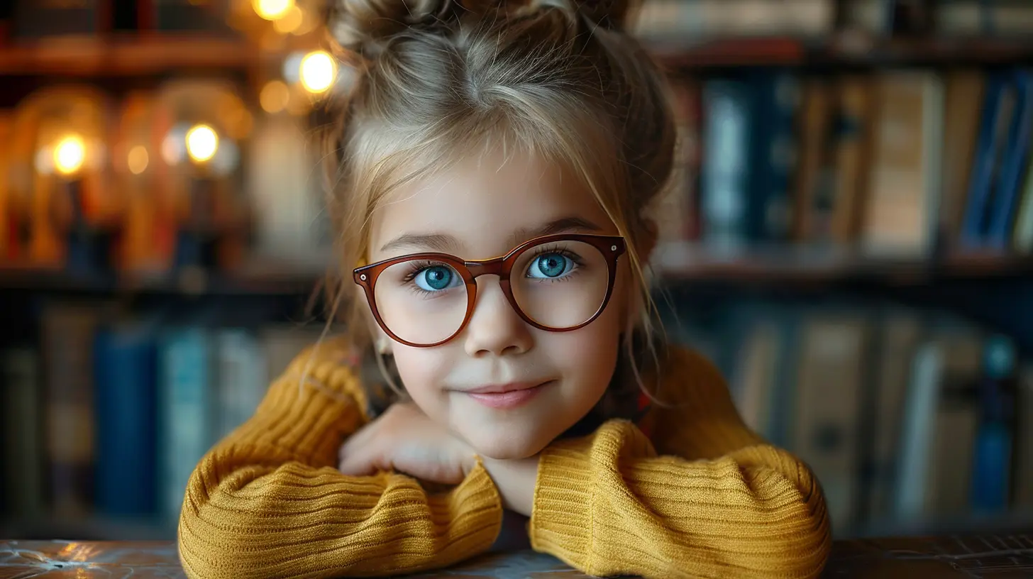 The Benefits of Open Educational Resources for Students and Teachers