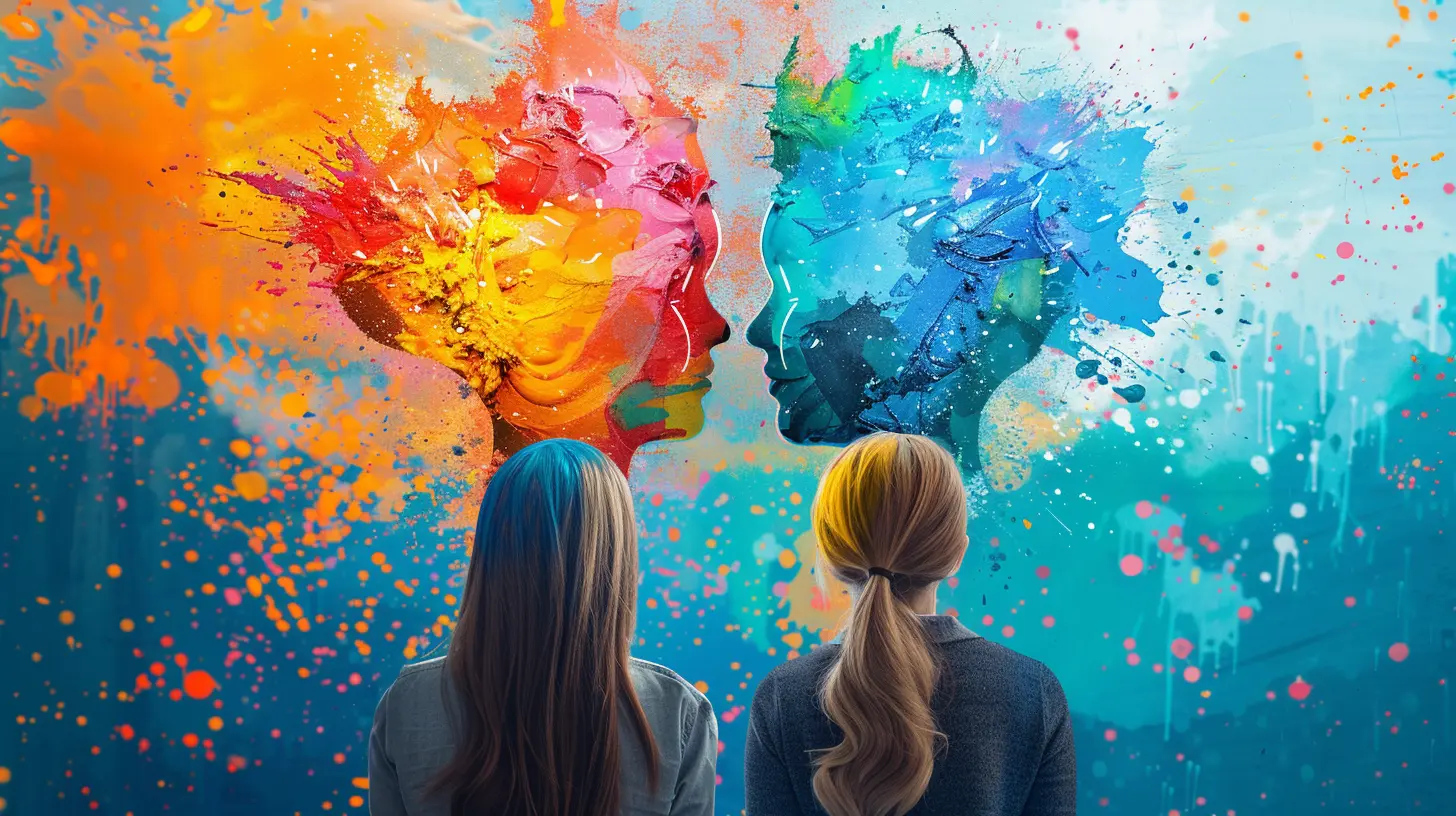 The Benefits of Teaching Others in Your Lifelong Learning Journey