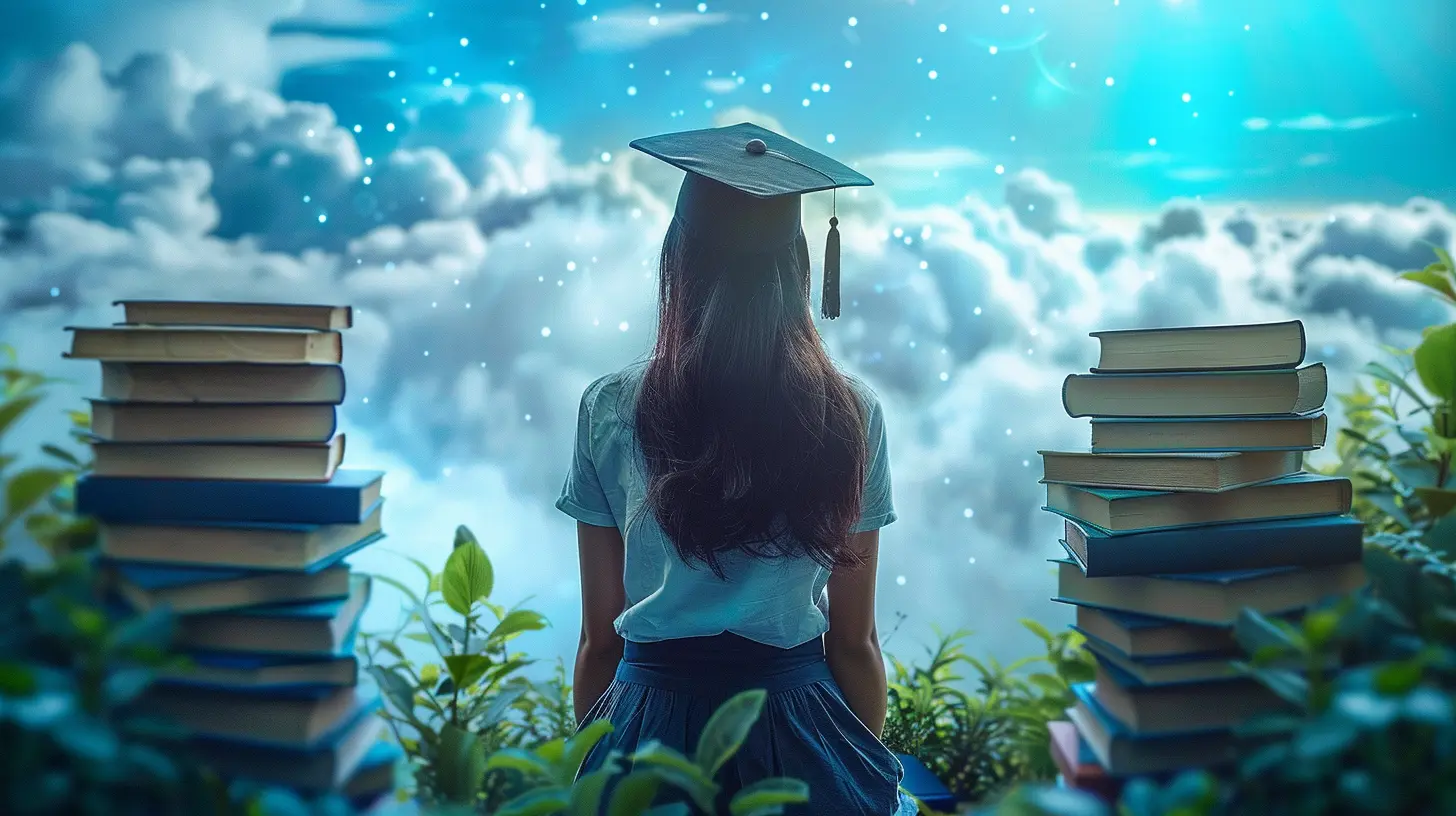 The Benefits of Teaching Others in Your Lifelong Learning Journey