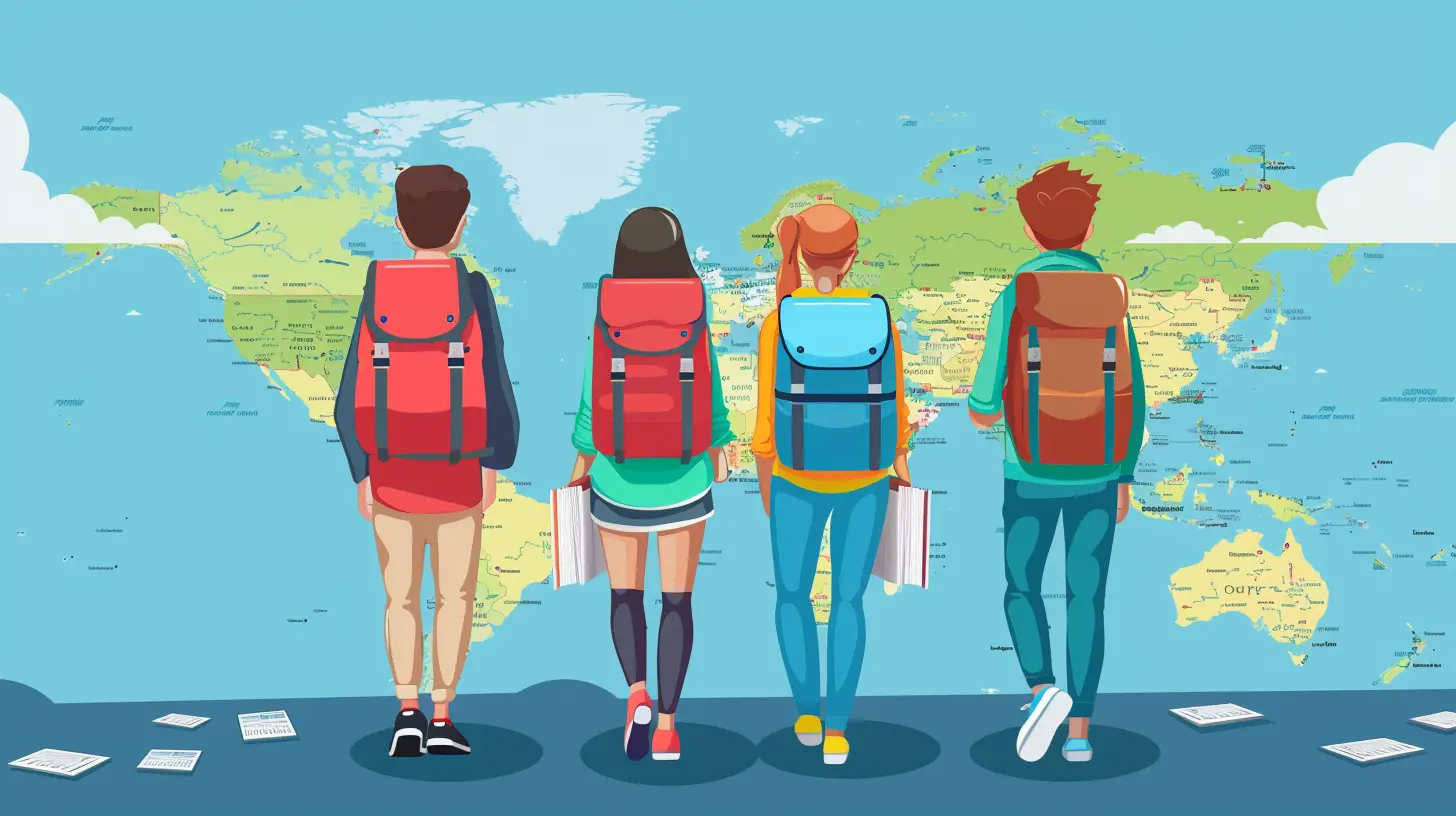 The Benefits of Teaching Others in Your Lifelong Learning Journey
