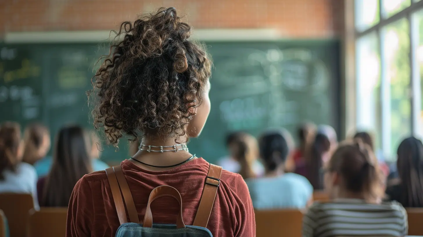 The Benefits of Teaching Others What You’ve Learned
