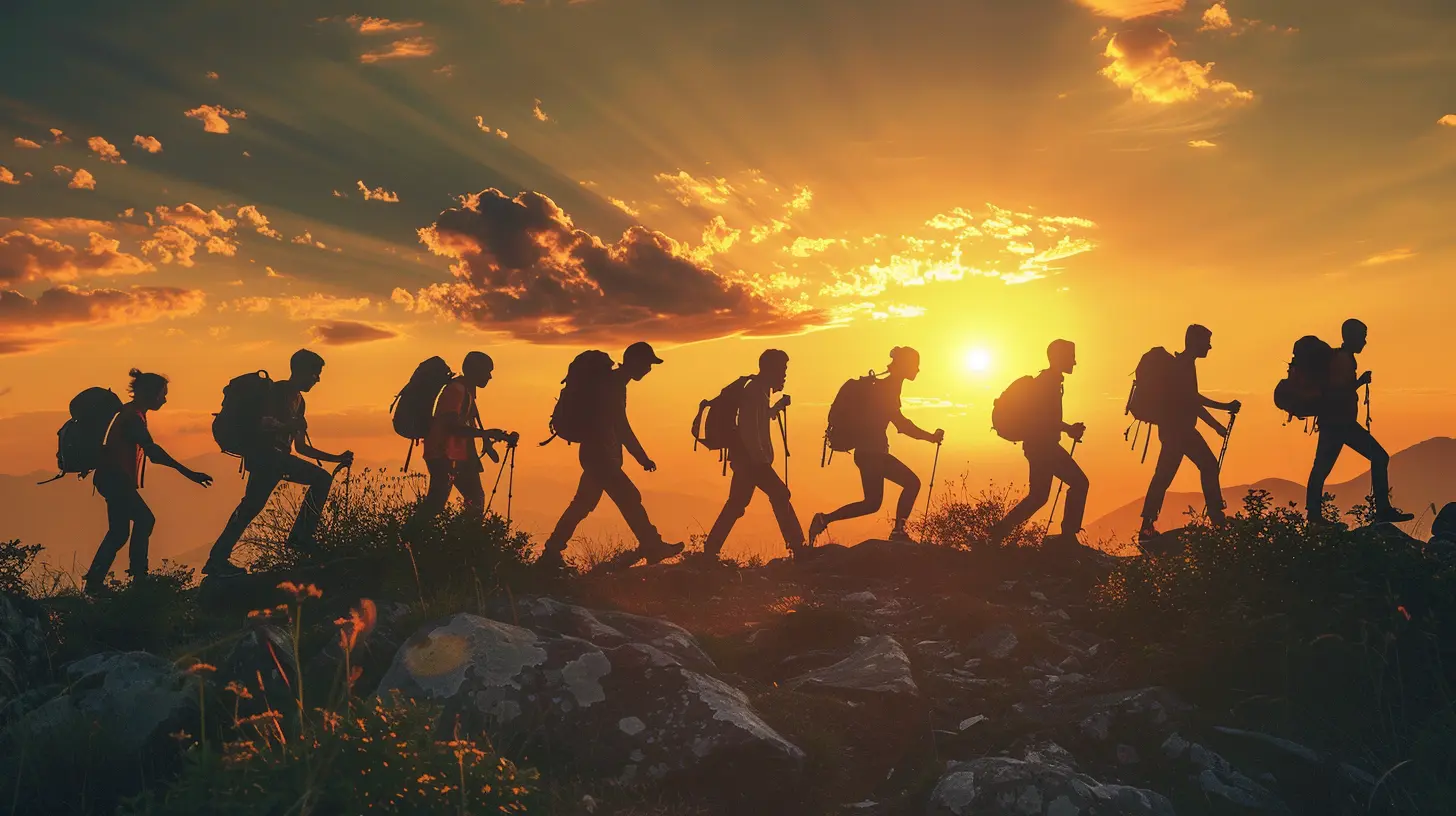 The Benefits of Teaching What You Learn to Others