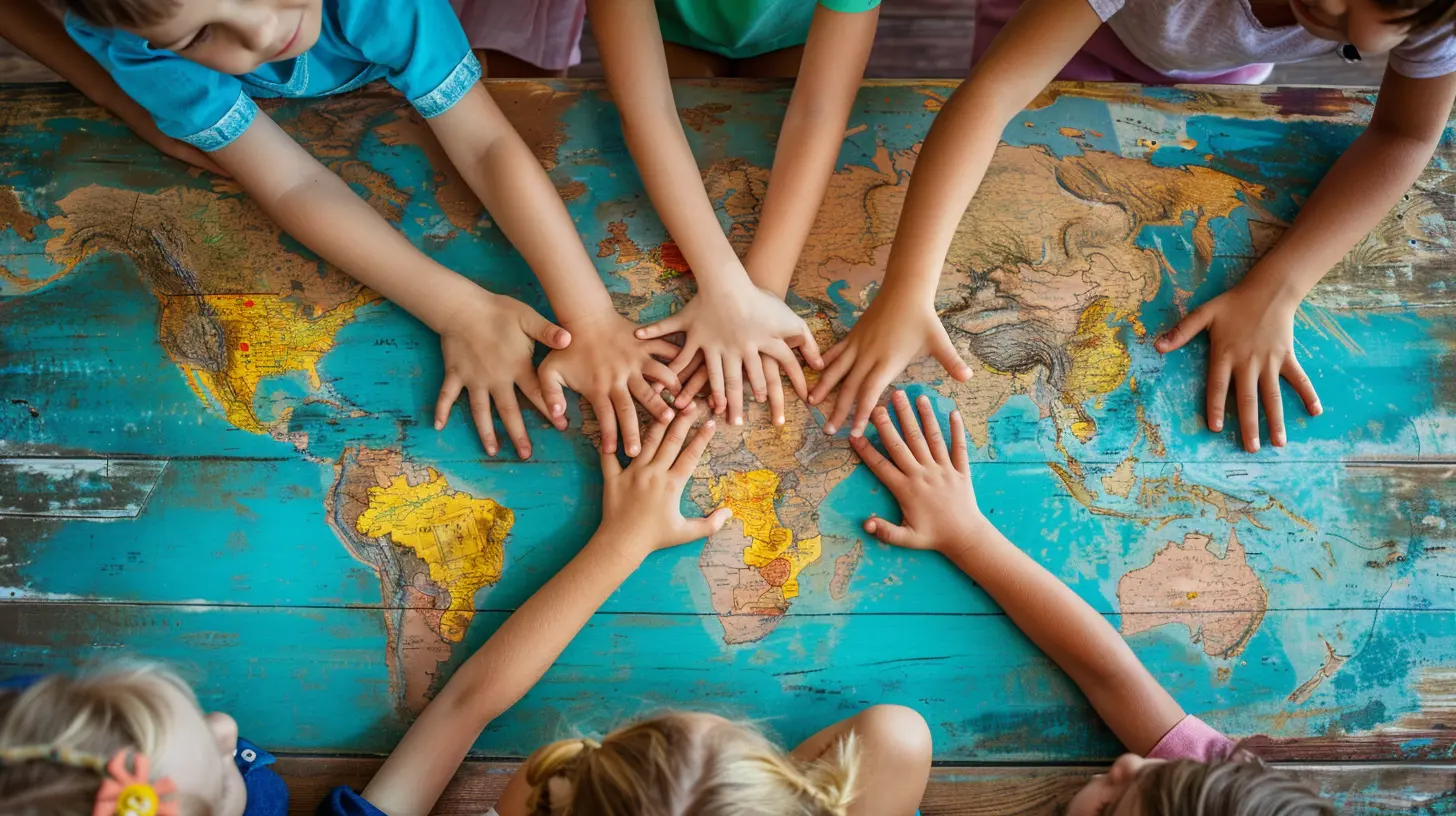 The Best Apps for Student Collaboration in 2027