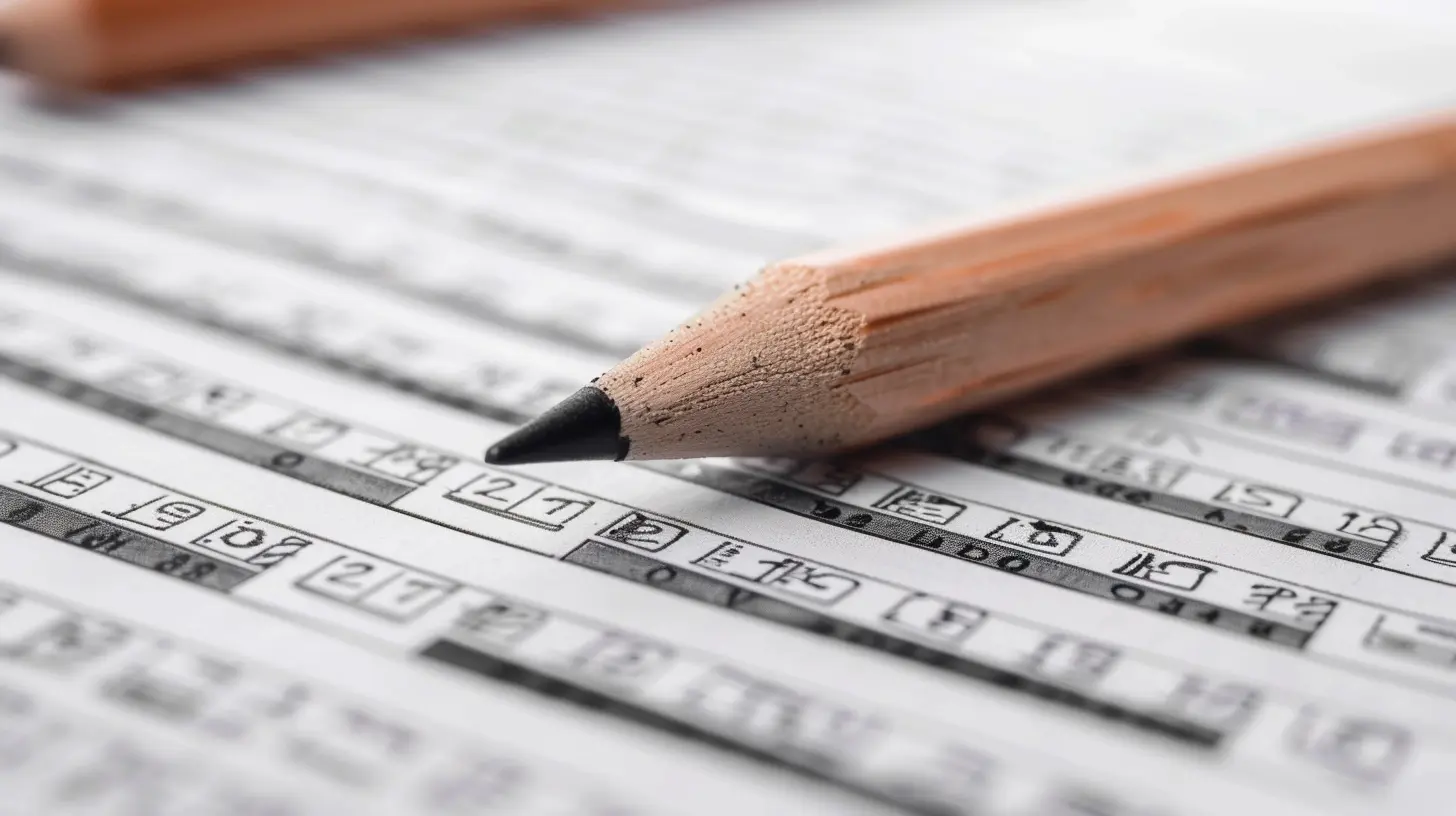 The Best Study Tools and Resources for Test Prep Success