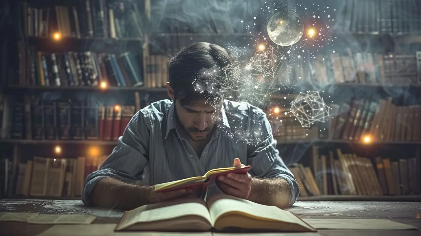 The Best Techniques for Memorizing Long Lists of Information