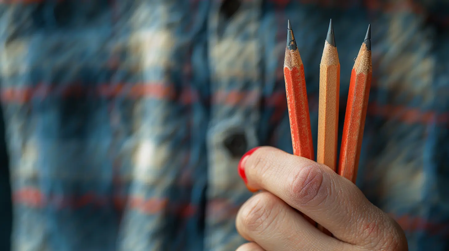 The Best Techniques for Memorizing Long Lists of Information