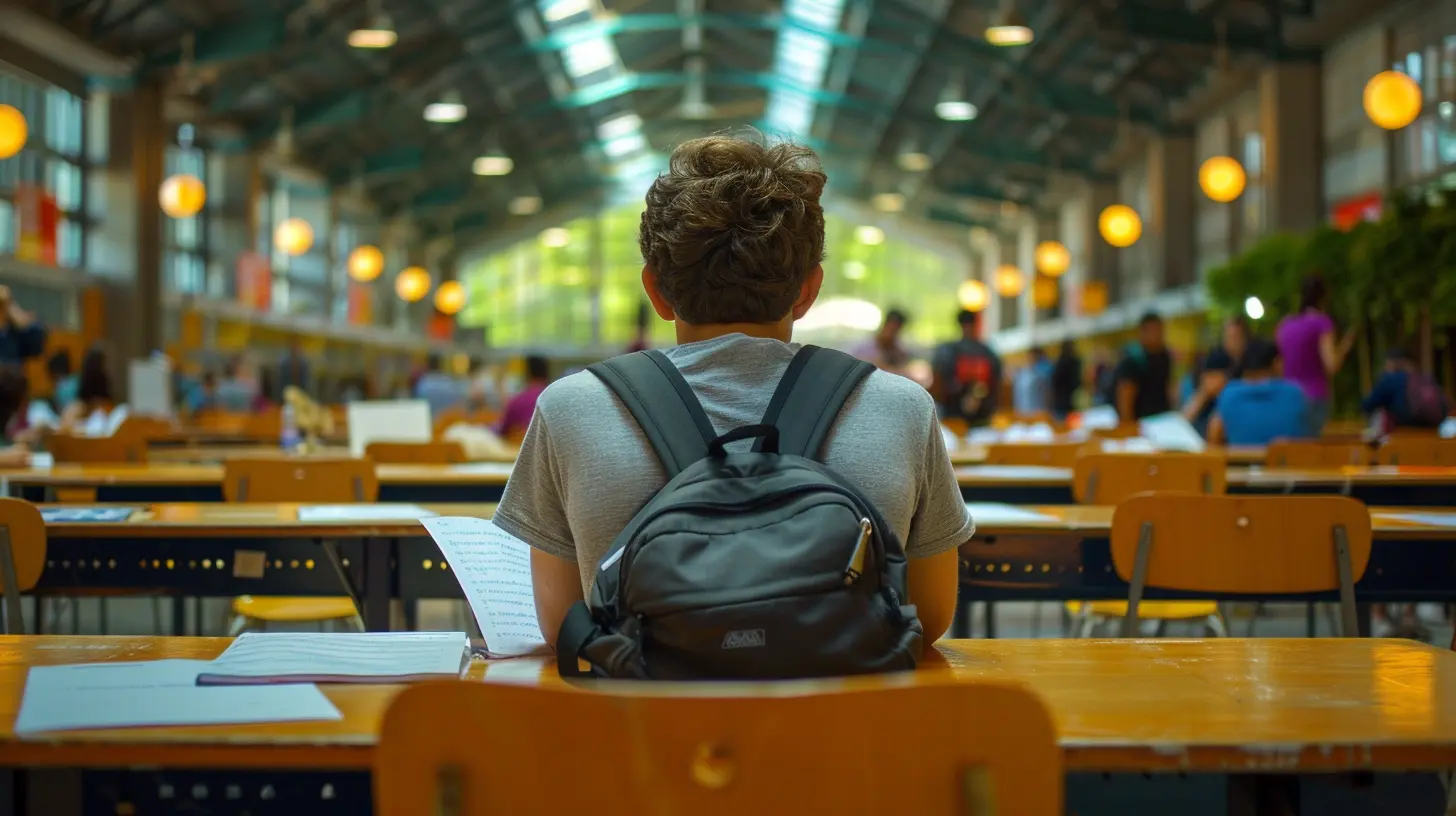 The Best Time Management Tips for Exam Day