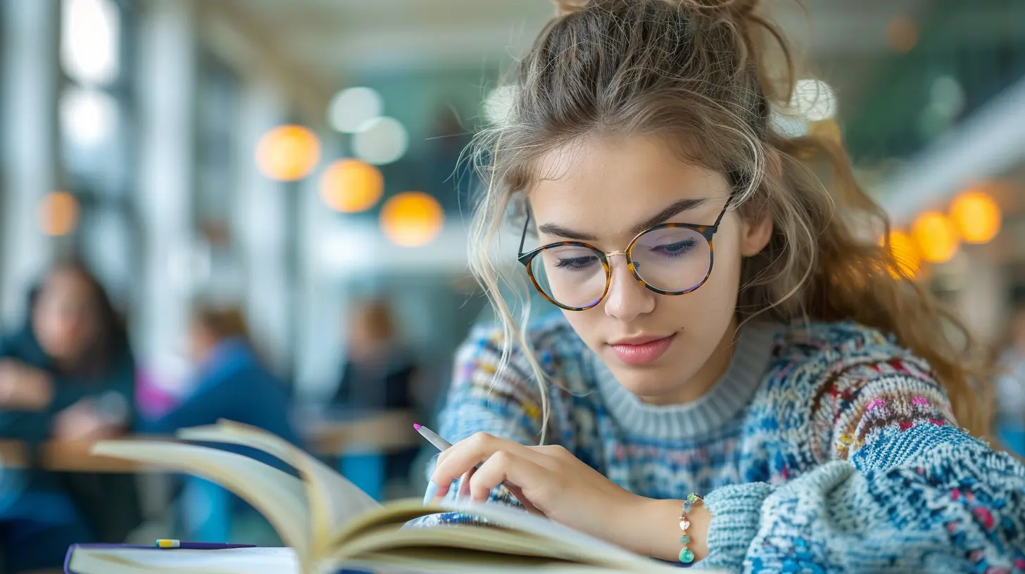 The Best Time Management Tips for Exam Day