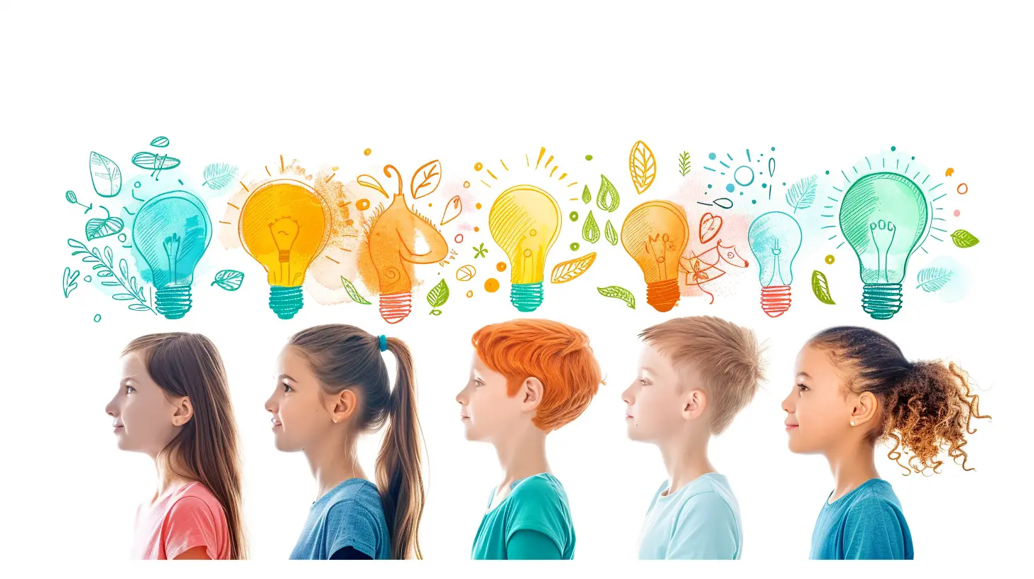 The Connection Between Inquiry-Based Learning and Growth Mindset