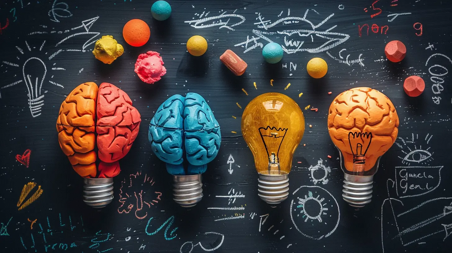 The Connection Between Inquiry-Based Learning and Growth Mindset