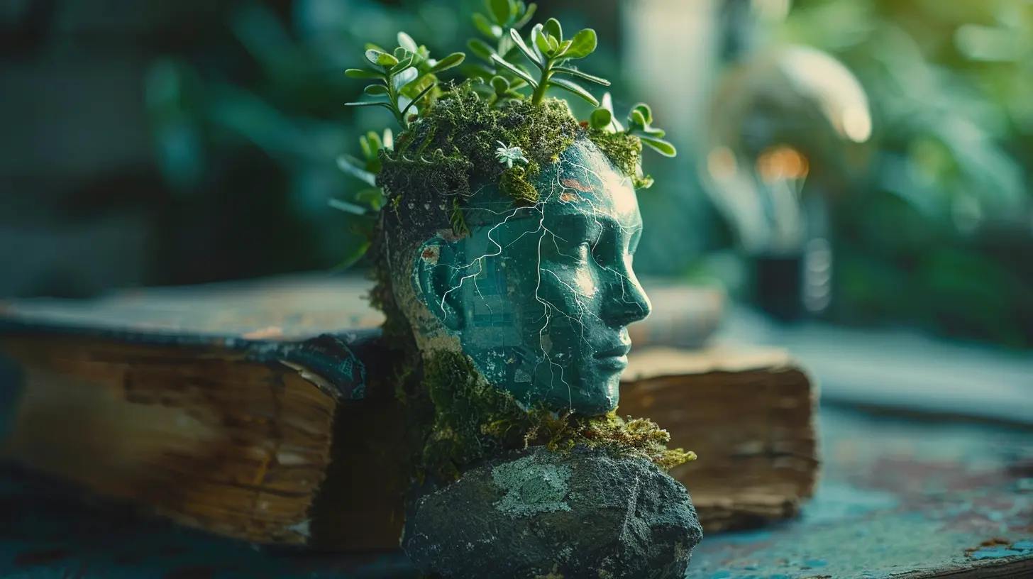 The Connection Between Inquiry-Based Learning and Growth Mindset