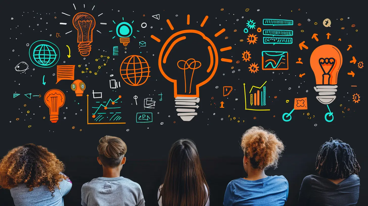 The Connection Between Learning Objectives and Assessment Strategies