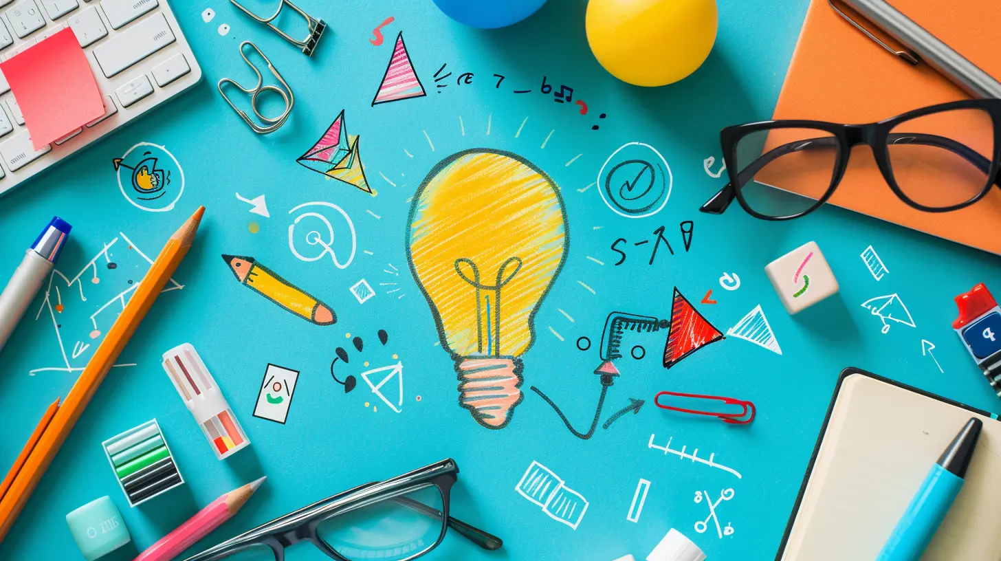 The Connection Between Learning Objectives and Assessment Strategies