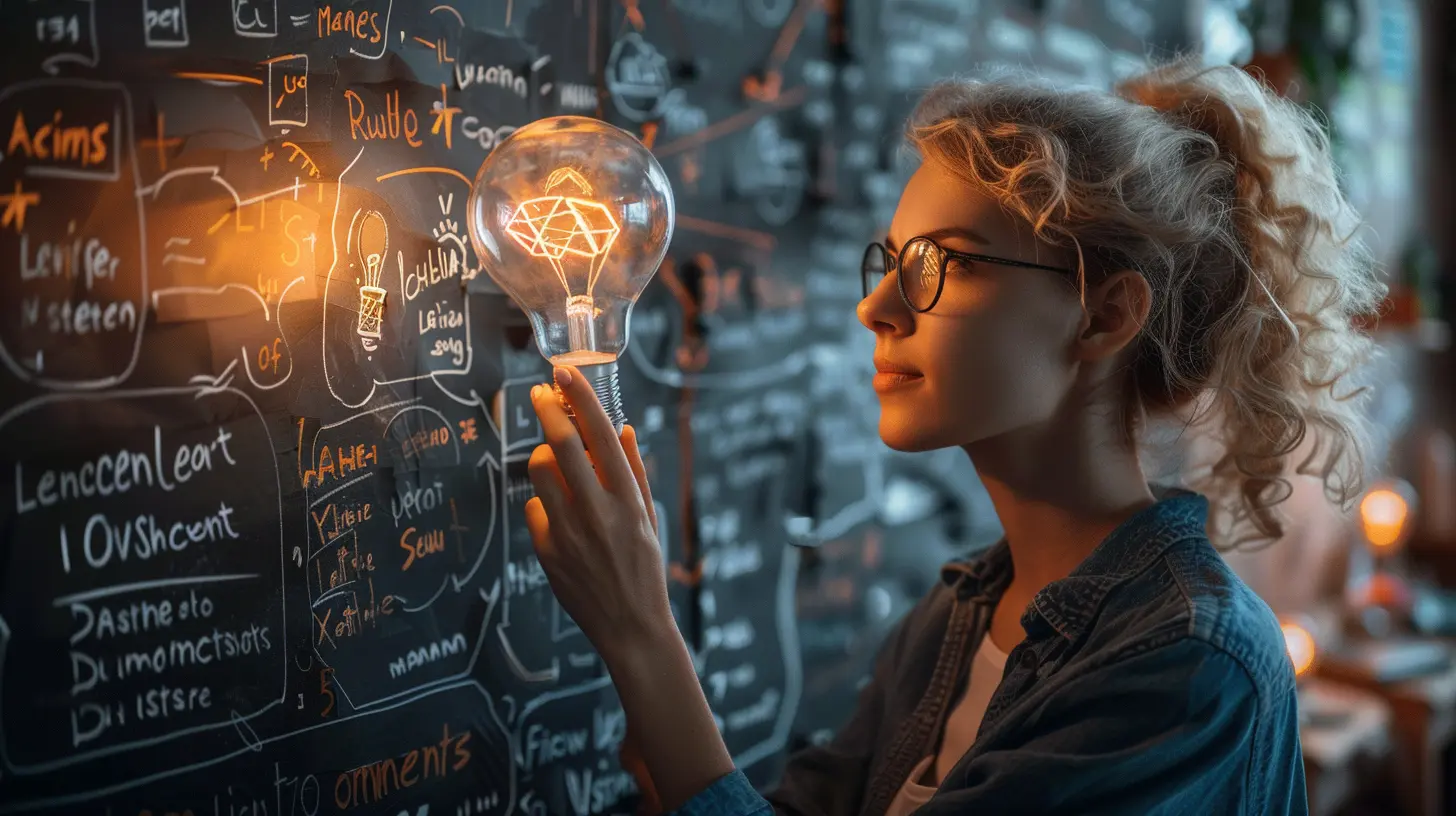 The Connection Between Learning Objectives and Assessment Strategies