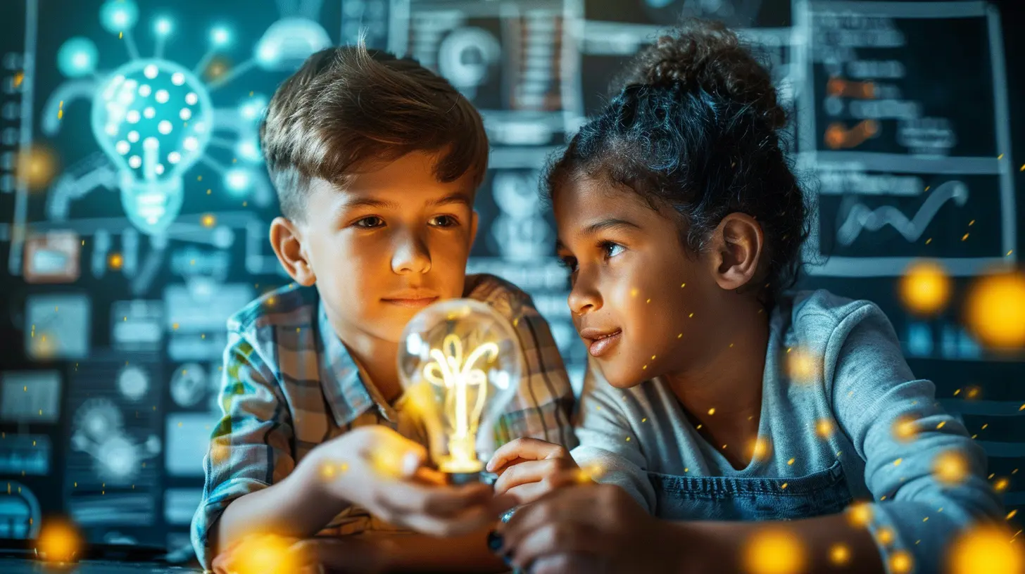 The Connection Between Learning Objectives and Assessment Strategies