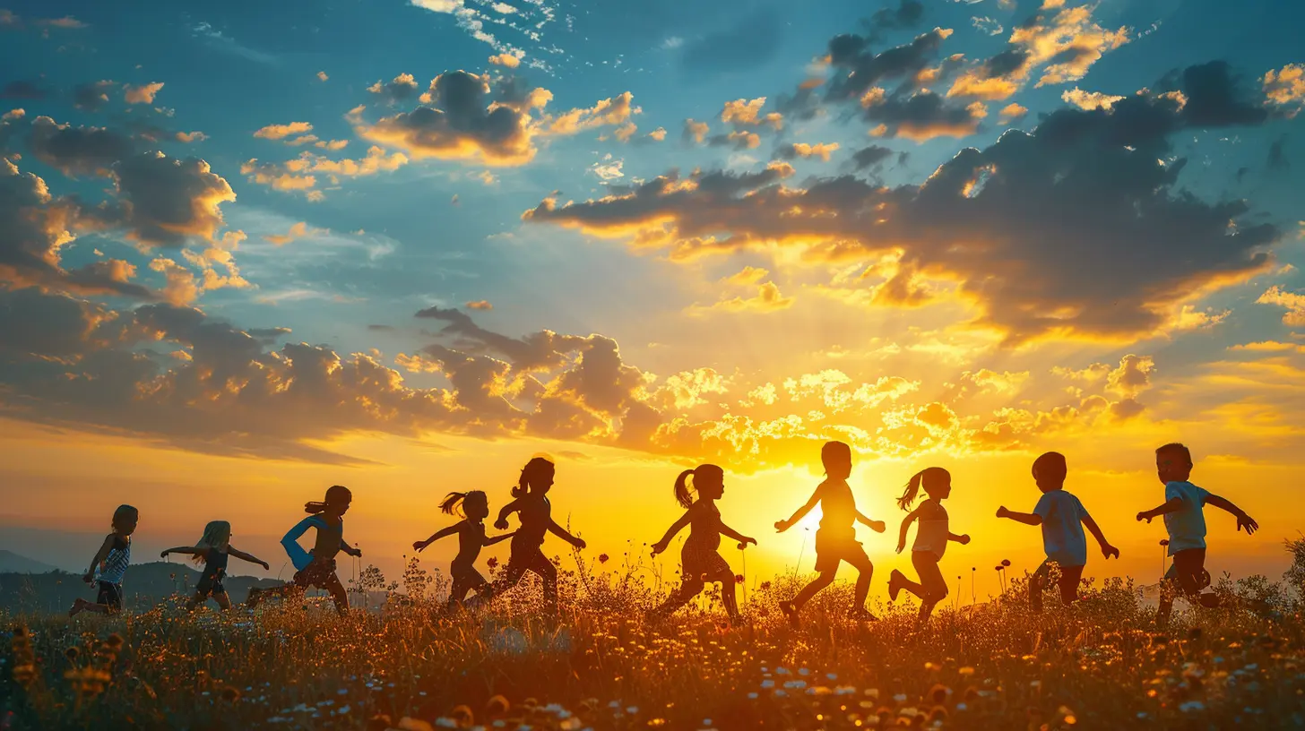 The Connection Between Physical Fitness and Emotional Well-Being