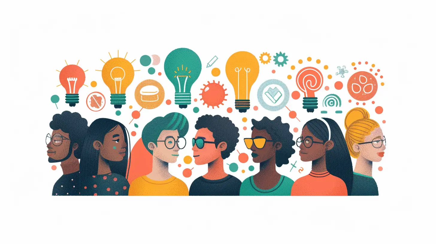 The Critical Role of Teachers in Social-Emotional Learning