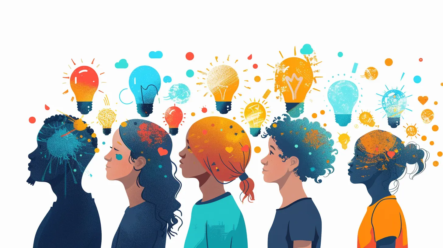 The Critical Role of Teachers in Social-Emotional Learning
