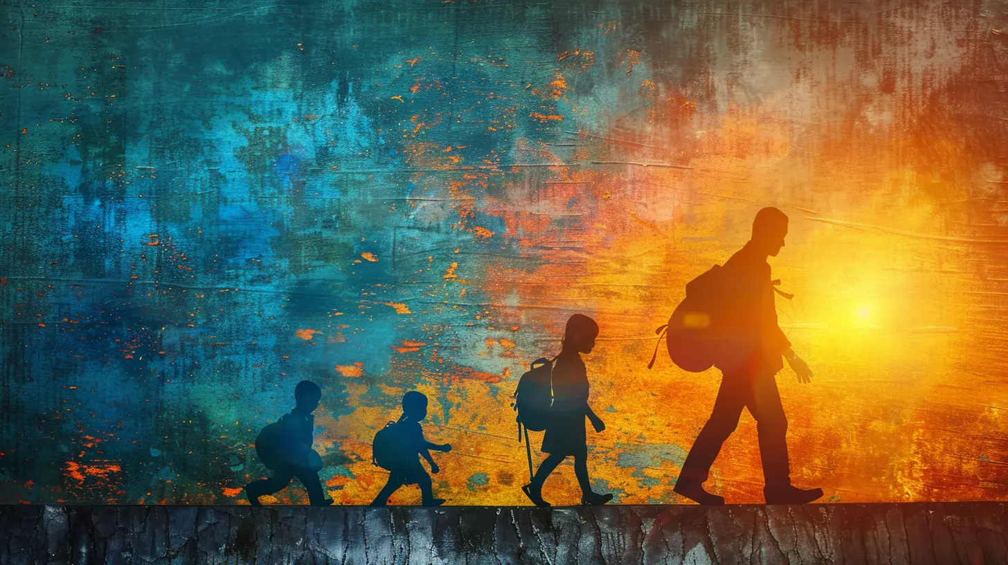 The Effects of Parental Involvement on Academic Success
