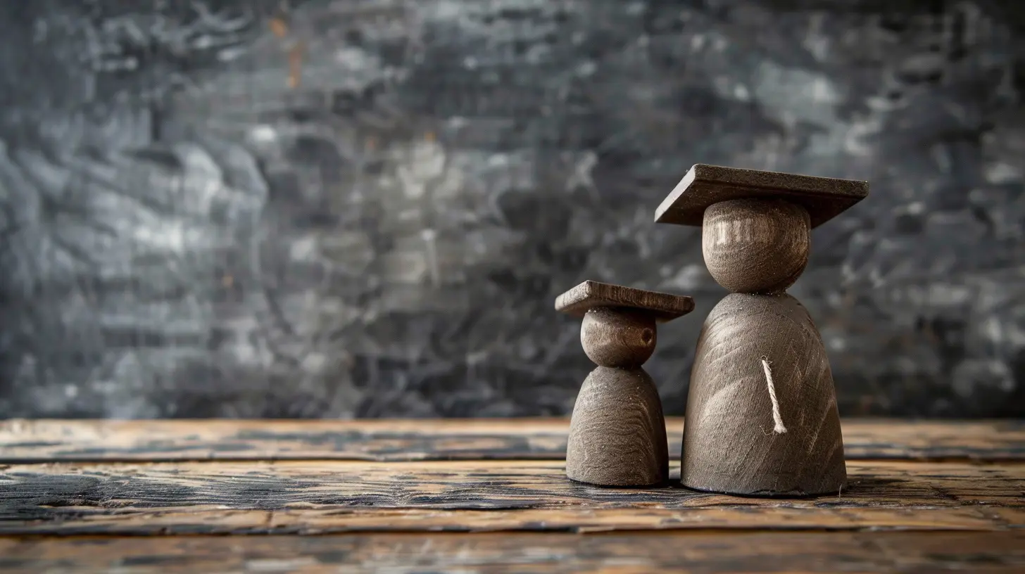 The Effects of Parental Involvement on Academic Success
