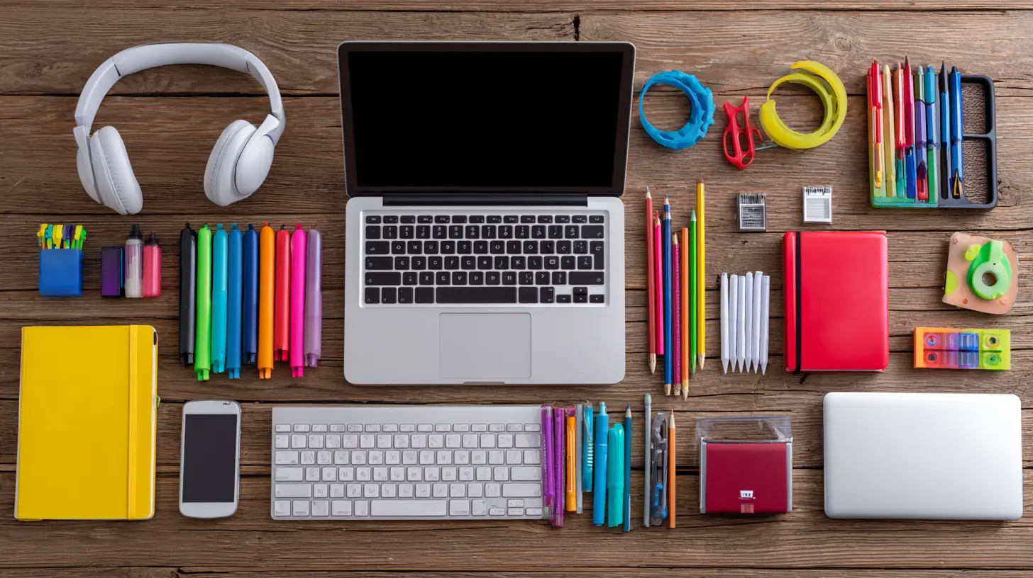 The Essential Classroom Tech Toolkit for 2027
