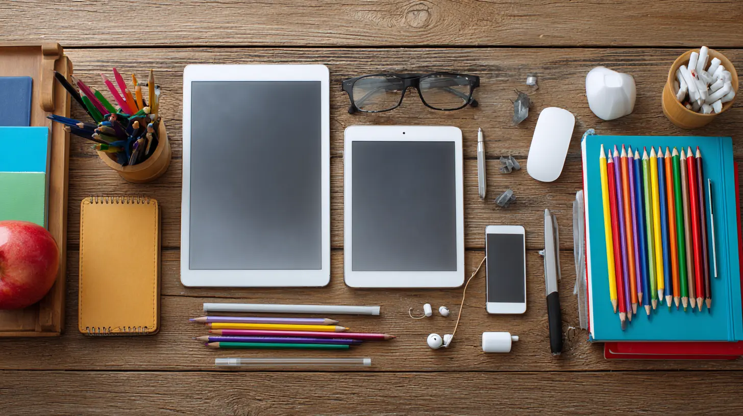 The Essential Classroom Tech Toolkit for 2027