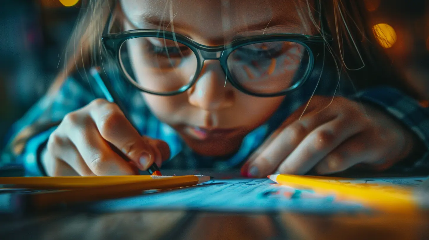 The Future of Assessments: Moving Beyond Standardized Tests