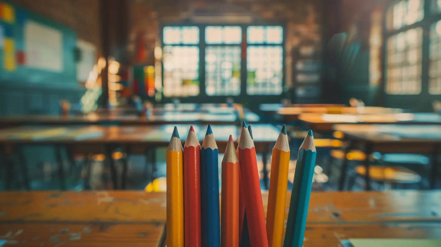 The Future of Assessments: Moving Beyond Standardized Tests