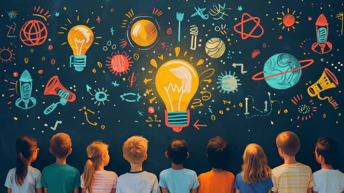 The Future of Assessments: Moving Beyond Standardized Tests