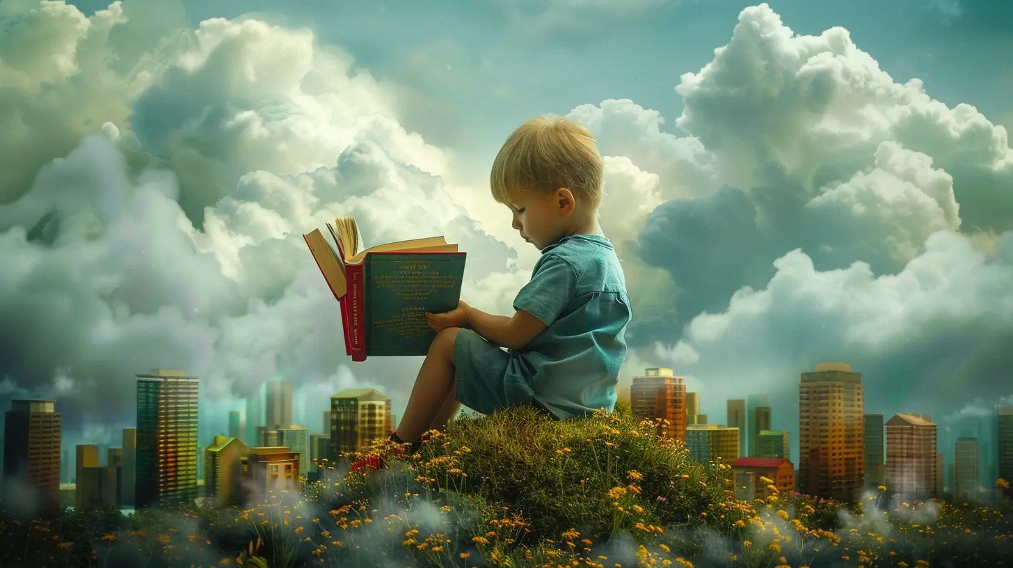 The Impact of Early Childhood Education on Lifelong Success