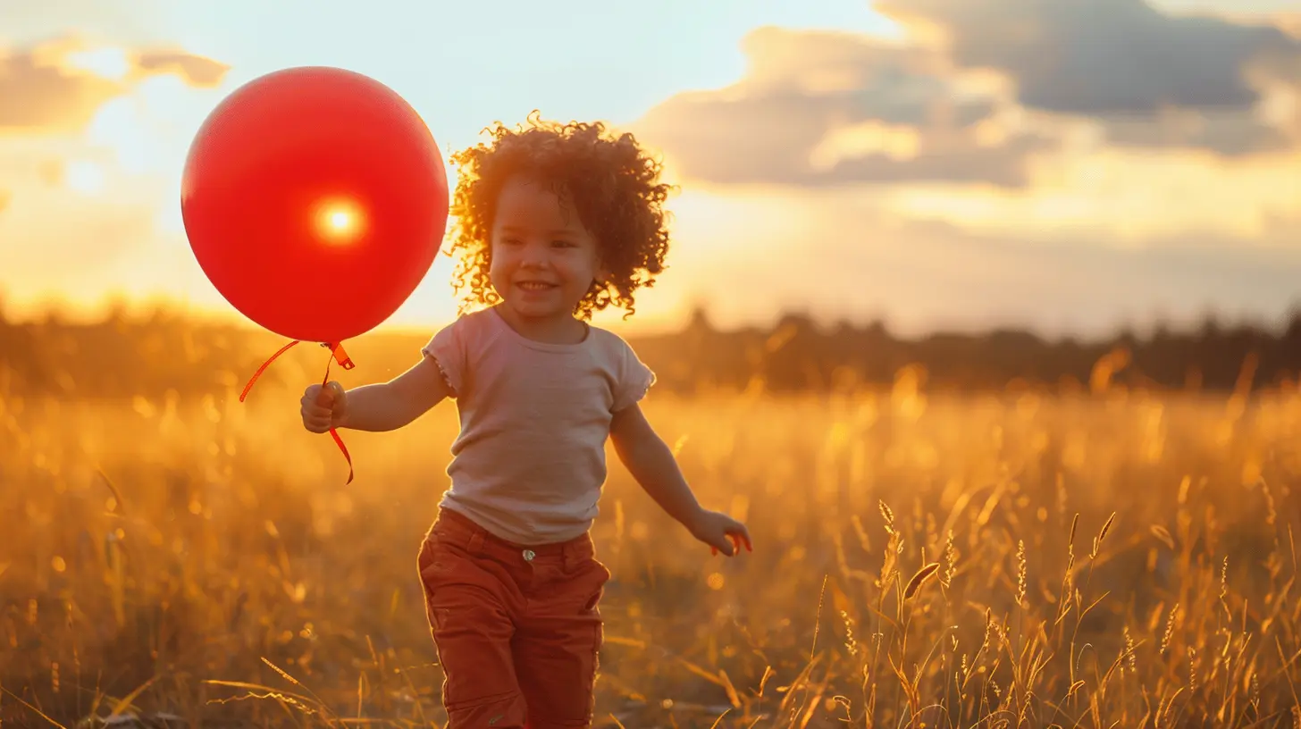 The Impact of Early Childhood Education on Lifelong Success