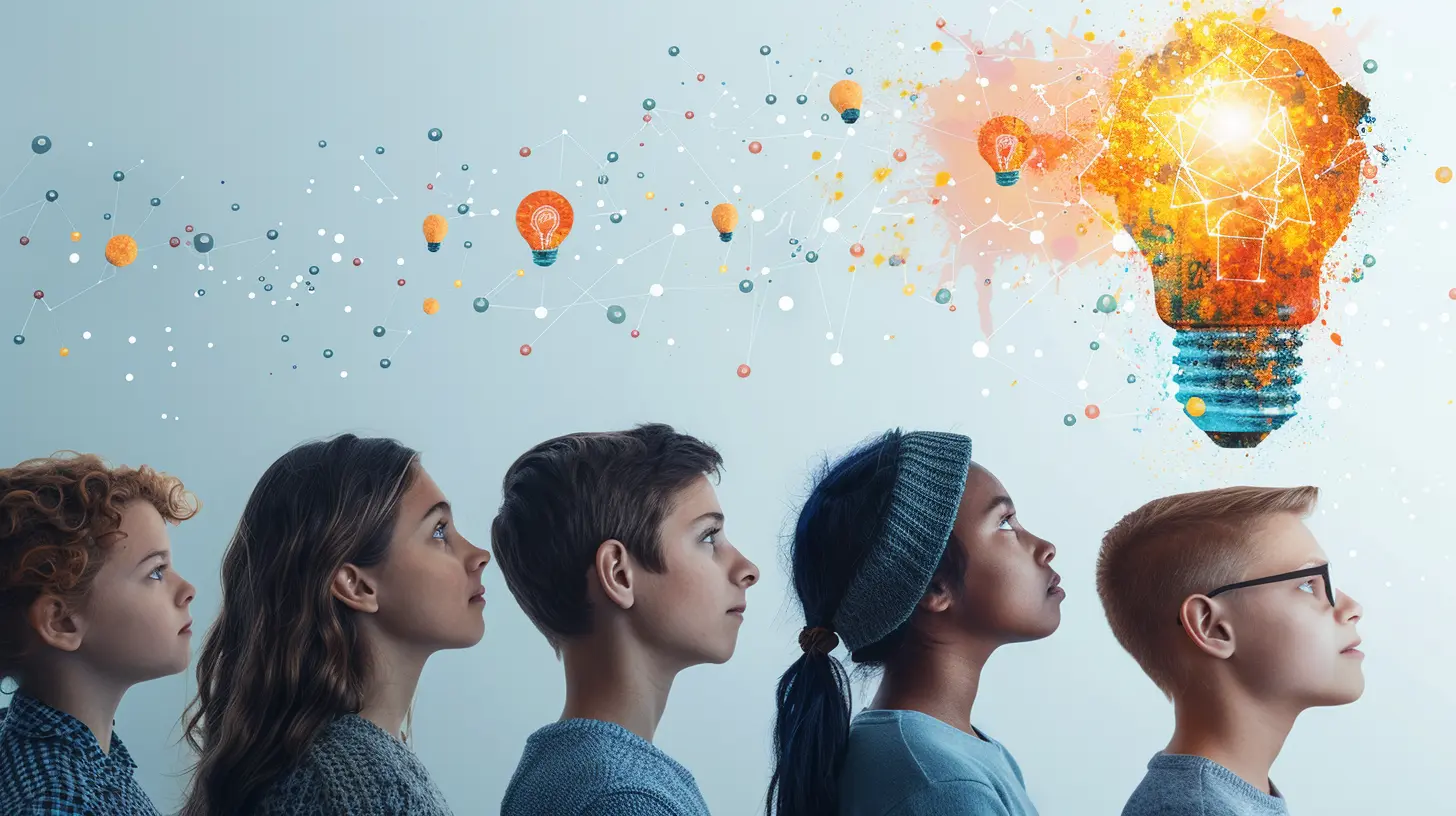 The Impact of Inquiry-Based Learning on Student Motivation
