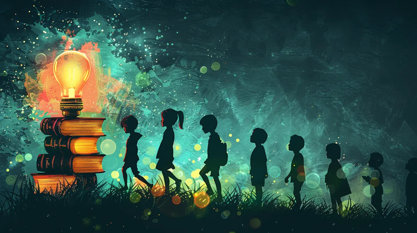 The Impact of Inquiry-Based Learning on Student Motivation